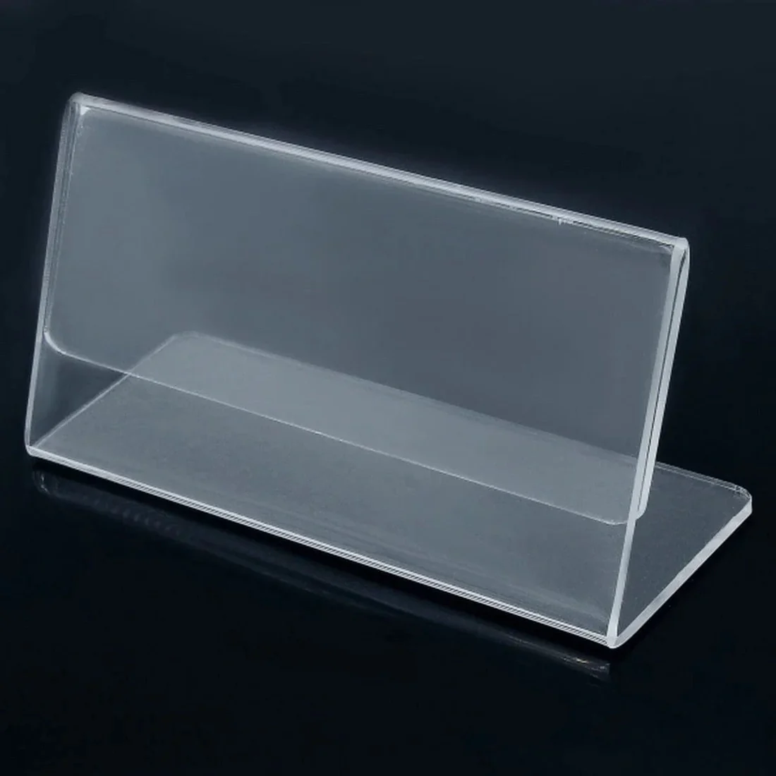 Acrylic Display 8